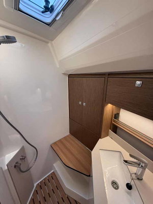 Bavaria C46 „ELIFOZZI“ – fotka 18
