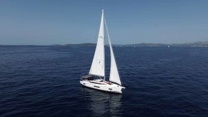 Bavaria C46 „Estinella“ – fotka 2