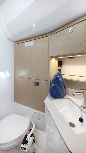 Bavaria C46 „Estinella“ – fotka 18