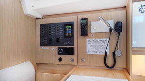 Bavaria C46 „Estinella“ – fotka 13