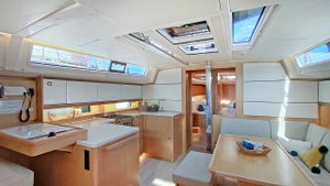 Bavaria C46 „Estinella“ – fotka 10