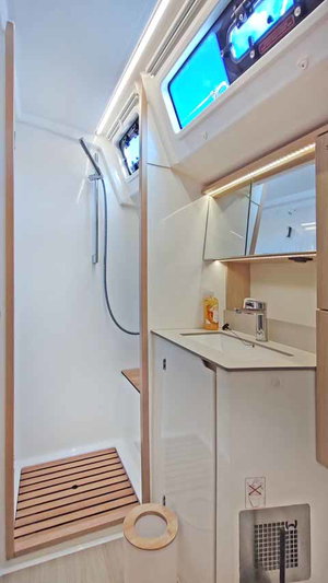 Bavaria C46 „Estinella“ – fotka 20