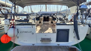 Bavaria C46 „Estinella“ – fotka 1