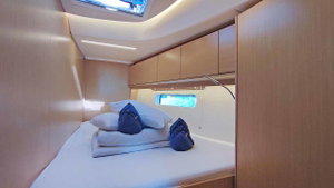Bavaria C46 „Estinella“ – fotka 15