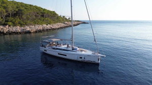 Bavaria C46 „Estinella“ – fotka 3