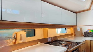 Bavaria C46 „Estinella“ – fotka 11
