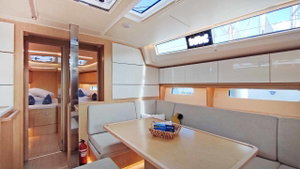 Bavaria C46 „Estinella“ – fotka 12