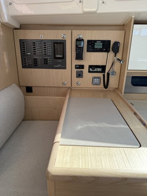 Bavaria C46 „Garbí“ – fotka 14