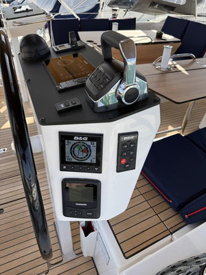 Bavaria C46 „Garbí“ – fotka 9