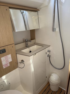 Bavaria C46 „Garbí“ – fotka 22