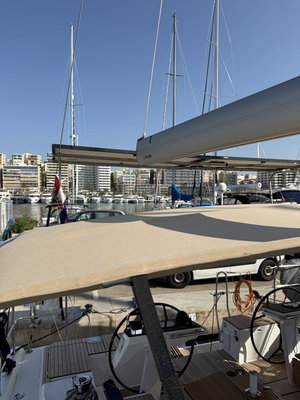 Bavaria C46 „Garbí“ – fotka 5