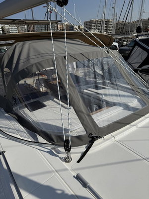 Bavaria C46 „Garbí“ – fotka 4