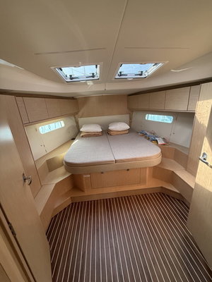 Bavaria C46 „Garbí“ – fotka 16
