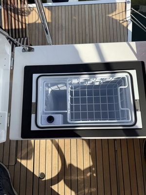 Bavaria C46 „Garbí“ – fotka 10