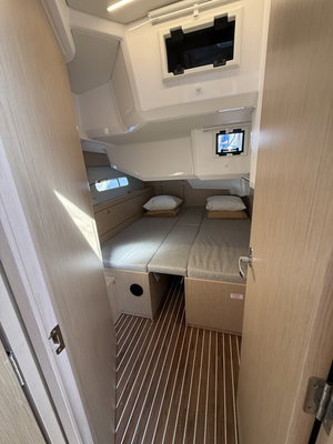 Bavaria C46 „Garbí“ – fotka 18