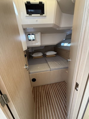 Bavaria C46 „Garbí“ – fotka 19