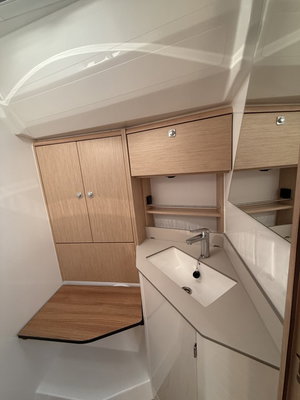 Bavaria C46 „Garbí“ – fotka 21