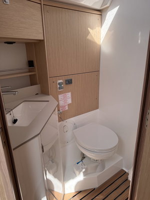 Bavaria C46 „Garbí“ – fotka 23