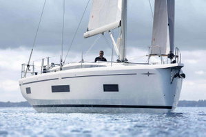 Bavaria C46 „Garbí“ – fotka 2