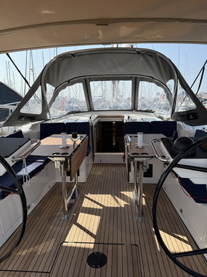 Bavaria C46 „Garbí“ – fotka 7