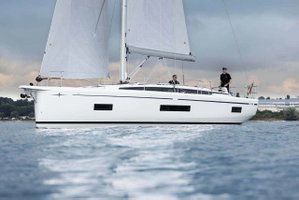 Bavaria C46 „Garbí“ – fotka 1