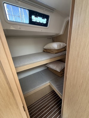 Bavaria C46 „Garbí“ – fotka 17