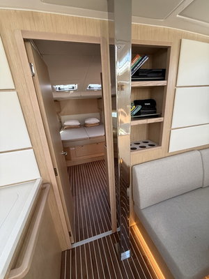 Bavaria C46 „Garbí“ – fotka 15