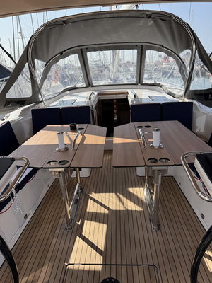 Bavaria C46 „Garbí“ – fotka 6