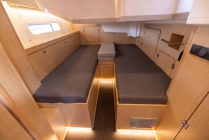 Bavaria C46 „Moonlark“ – fotka 9