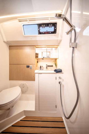 Bavaria C46 „Moonlark“ – fotka 12