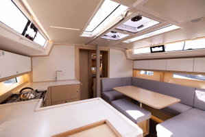 Bavaria C46 „Moonlark“ – fotka 5