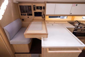 Bavaria C46 „Moonlark“ – fotka 7
