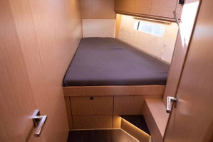 Bavaria C46 „Moonlark“ – fotka 8