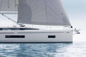 Bavaria C46 „Moonlark“ – fotka 3