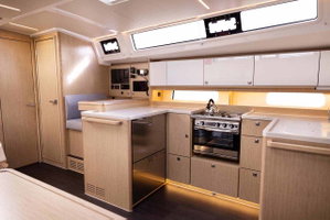 Bavaria C46 „Moonlark“ – fotka 6