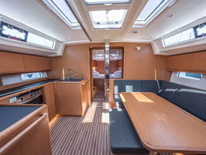 Bavaria C46 „Naos“ – fotka 10