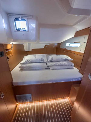 Bavaria C46 „Naos“ – fotka 20