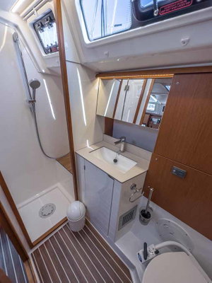 Bavaria C46 „Naos“ – fotka 23
