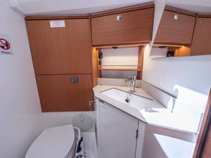 Bavaria C46 „Naos“ – fotka 22