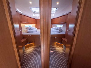 Bavaria C46 „Naos“ – fotka 16