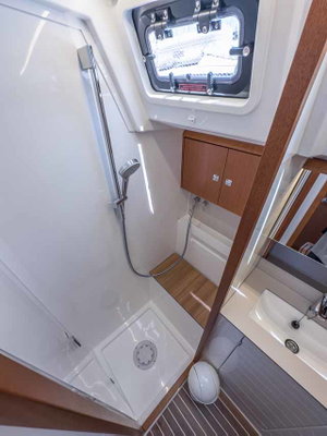 Bavaria C46 „Naos“ – fotka 24