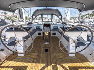 Bavaria C46 „Naos“ – fotka 7