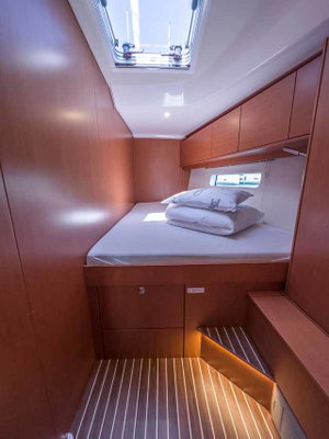 Bavaria C46 „Naos“ – fotka 18