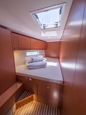 Bavaria C46 „Naos“ – fotka 17