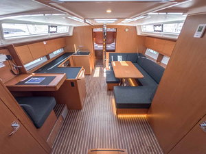 Bavaria C46 „Naos“ – fotka 9