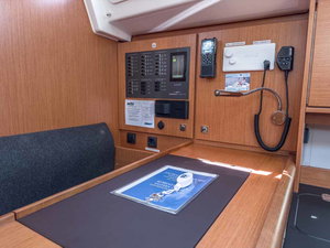 Bavaria C46 „Naos“ – fotka 15