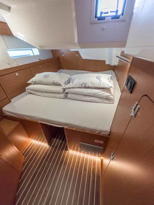 Bavaria C46 „Naos“ – fotka 19
