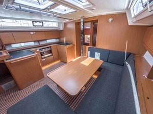 Bavaria C46 „Naos“ – fotka 12