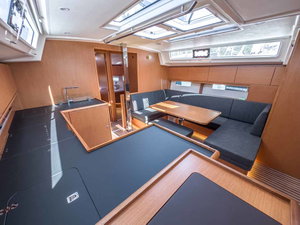 Bavaria C46 „Naos“ – fotka 11