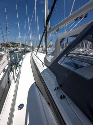 Bavaria C46 „Naos“ – fotka 4